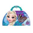 Opakowanie ZESTAW ARTYSTYCZNY Z WALIZKĄ FROZEN 66213