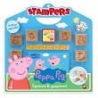 Opakowanie ZESTAW PIECZĄTEK PEPPA 63026