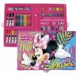 Opakowanie Zestw artystyczny 71 elementów Minnie 22