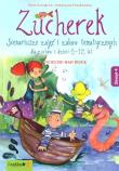 Zucherek z.4 Wycieczki nd wodę. Scenariusze.. w.2. Autor: Róża Karwecka, Katarzyna Paszkowska (oprac.). Dadada.pl Okładka książki Zucherek z.4 Wycieczki nd wodę. Scenariusze.. w.2