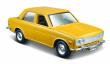 Opakowanie 1971 DATSUN 510 ŻÓŁTY SKALA 1:24