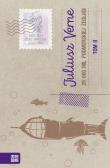 20 000 TYSIĘCY MIL PODMORSKIEJ ŻEGLUGI TOM 2. Autor: Juliusz Verne. Dadada.pl Okładka książki 20 000 TYSIĘCY MIL PODMORSKIEJ ŻEGLUGI TOM 2
