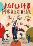 ABECADŁO PIERDZIOŁKI. Autor: Opracowanie zbiorowe. Dadada.pl Okładka książki ABECADŁO PIERDZIOŁKI