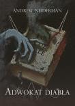 Okładka książki ADWOKAT DIABŁA