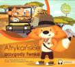 Afrykańskie przygody Fenka/Sobik - Audiobook. Autor: Magdalena Gruca. Dadada.pl Okładka książki Afrykańskie przygody Fenka/Sobik - Audiobook