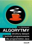 Algorytmy, struktury danych i techniki program.. Autor: Piotr Wróblewski. Dadada.pl Okładka książki Algorytmy, struktury danych i techniki program.