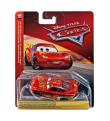 Opakowanie Auta. Rust-Eze Racing Centre Lightning McQueen