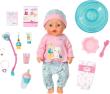 Opakowanie Baby born - Lalka interaktywna kąpielowa