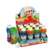 Opakowanie Bańki mydlane glass Mickey 300ml (12szt)