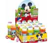 Opakowanie Bańki mydlane maxi Mickey Mouse 175ml (16)