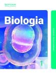 Biologia LO 1 Podr. ZP w.2019. Autor: Beata Jakubik, Renata Szymańska. Dadada.pl Okładka książki Biologia LO 1 Podr. ZP w.2019
