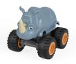 Opakowanie Blaze metalowy pojazd Rhino Truck