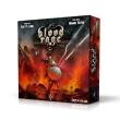 Okładka książki Blood Rage
