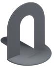Opakowanie Book End Podpórka pod książki szara