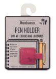 Opakowanie Bookaroo Pen Holder Uchwyt na długopis różowy