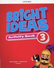 Bright Ideas 3 Activity Book + Online Practice. Autor: Cheryl Palin, Charrington Mary, Charlotte Covill. Dadada.pl Okładka książki Bright Ideas 3 Activity Book + Online Practice