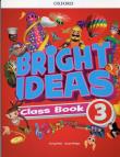 Bright Ideas 3 Class Book. Autor: Cheryl Palin, Phillips Sarah. Dadada.pl Okładka książki Bright Ideas 3 Class Book