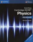 Cambridge IGCSE® Physics Workbook. Autor: Sang David. Dadada.pl Okładka książki Cambridge IGCSE® Physics Workbook