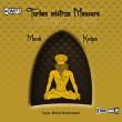 Okładka książki CD MP3 TURBAN MISTRZA MANSURA WYD. 2