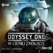 Okładka książki CD MP3 W CIENIU ZAGŁADY ODYSSEY ONE TOM 7