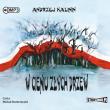 Okładka książki CD MP3 W CIENIU ZŁYCH DRZEW