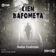 Cień Bafometa audiobook. Autor: Grabiński Stefan. Dadada.pl Okładka książki Cień Bafometa audiobook