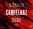 Cienie audiobook. Autor: Chmielarz Wojciech. Dadada.pl Okładka książki Cienie audiobook