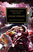 CIENIE ZDRADY HEREZJA HORUSA. Autor: Opracowanie zbiorowe. Dadada.pl Okładka książki CIENIE ZDRADY HEREZJA HORUSA