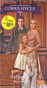 Okładka książki Córka Hycla T.37 Ukojenie