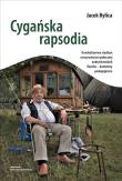 Okładka książki Cygańska rapsodia