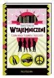 Czarna wołga. Tajemnica z przeszłości. Autor: Dorota Suwalska-Ba, Krzywicka Marta. Dadada.pl Okładka książki Czarna wołga. Tajemnica z przeszłości