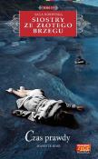 Okładka książki CZAS PRAWDY SIOSTRY ZE ZŁOTEGO BRZEGU TOM 53