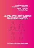 Człowiek wobec współczesnych problemów badawczych. Autor: ALicja Łaska- Foremska, Kmieciak Błażej. Dadada.pl Okładka książki Człowiek wobec współczesnych problemów badawczych