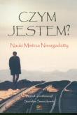 Czym jestem. Wydawca: JK. Dadada.pl Opakowanie Czym jestem