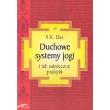 Okładka książki Duchowe systemy jogi i ich odwieczne praktyki
