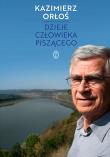 Dzieje człowieka piszącego. Autor: Orłoś Kazimierz. Dadada.pl Okładka książki Dzieje człowieka piszącego