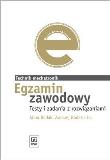 Okładka książki Egzamin zawodowy - Technik mechatronik WSiP