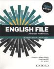 English File 3E Advanced Multipack A OXFORD. Autor: Latham-Koenig Christina, Oxenden Clive. Dadada.pl Okładka książki English File 3E Advanced Multipack A OXFORD