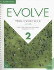 Evolve 2 Video Resource Book with DVD. Autor: Flores Carolyn Clarke, Schwartzberg Noah, Stephanie Thornton. Dadada.pl Okładka książki Evolve 2 Video Resource Book with DVD