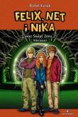 Felix, Net i Nika oraz Świat Zero 2. Alternauci. Autor: Kosik Rafał. Dadada.pl Okładka książki Felix, Net i Nika oraz Świat Zero 2. Alternauci