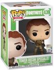 Opakowanie Figurka Funko Pop Vinyl: Fortnite S1 - Tower Recon