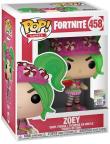 Opakowanie Figurka Funko Pop Vinyl: Fortnite S2 - Zoey