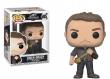 Opakowanie Figurka Funko Pop Vinyl:Jurassic World 2 - Owen