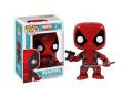 Opakowanie Figurka Funko Pop Vinyl: Marvel - Deadpool