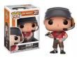 Opakowanie Figurka Funko Pop Vinyl: Team Fortress 2 - Scout
