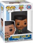 Opakowanie Figurka Funko Pop Vinyl: Toy Story 4 - Combat Carl