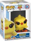 Opakowanie Figurka Funko Pop Vinyl: Toy Story 4 - Ducky