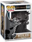 Opakowanie Figurka Funko Pop Vinyl:Lord Of The Rings-Witch Ki