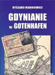 Okładka książki Gdynianie w Gotenhafen