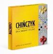 Opakowanie Gra magnetyczna - Chińczyk